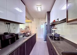 Blk 452B Fernvale Foliage (Sengkang), HDB 5 Rooms #443242531